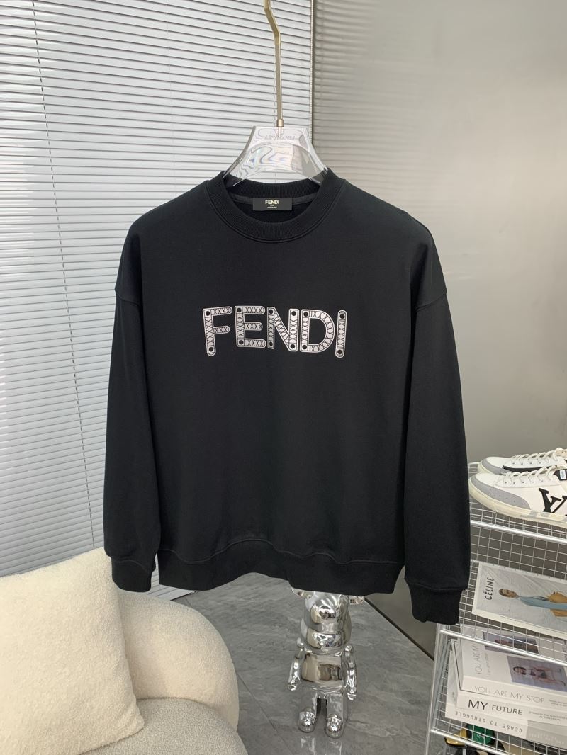 Fendi Hoodies